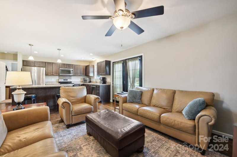 Property image 5 at 1220 Grace Court, Oakboro, NC 28129