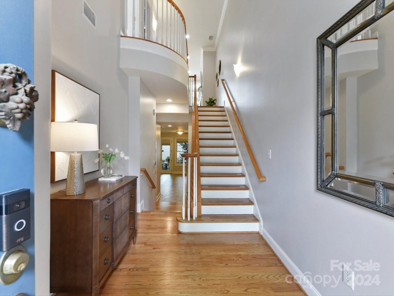 Property image 5 at 130 Wendover Heights Circle, Charlotte, NC 28211