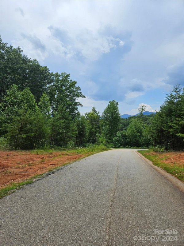 Property image 3 of 0 Rock Ledge Drive in Vista At Bills Mountain, Lake Lure, NC 28746