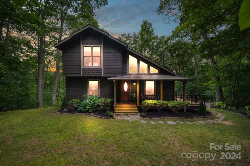 Property image 3 at 1976 Moonshine Mountain Road, Burnsville, NC 28714