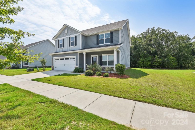 Property image 4 at 3818 Allenby Place, Monroe, NC 28110