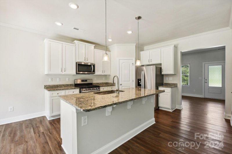 Property image 5 at 3818 Allenby Place, Monroe, NC 28110