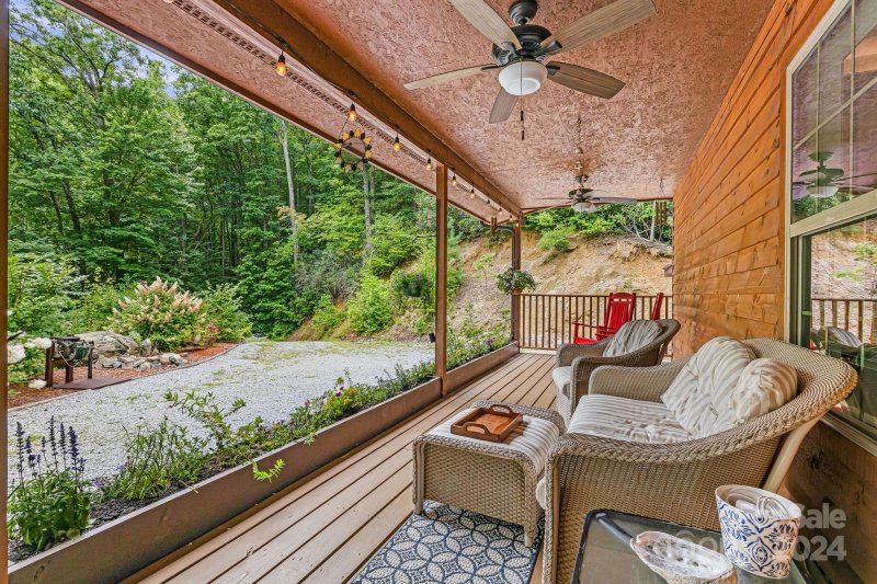 Property image 2 at 1089 Old Mill Road, Hendersonville, NC 28792