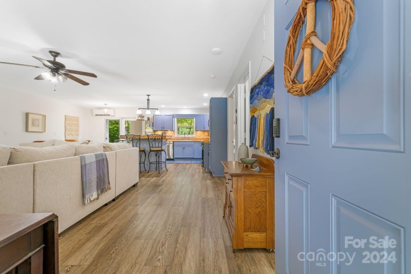 Property image 3 at 1089 Old Mill Road, Hendersonville, NC 28792