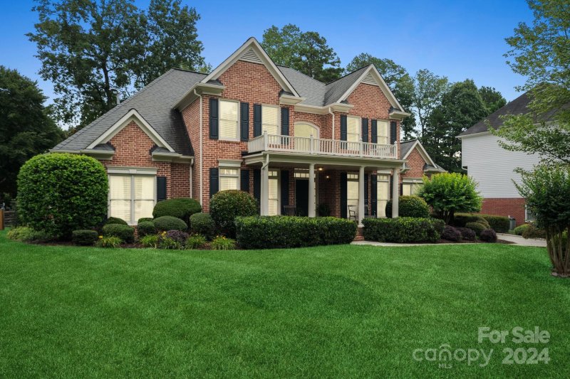 Property image 2 at 10413 Caneel Court, Huntersville, NC 28078