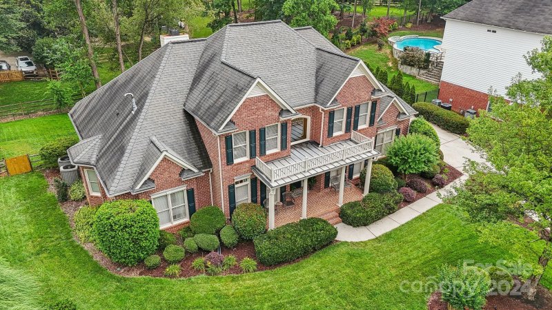 Property image 4 at 10413 Caneel Court, Huntersville, NC 28078