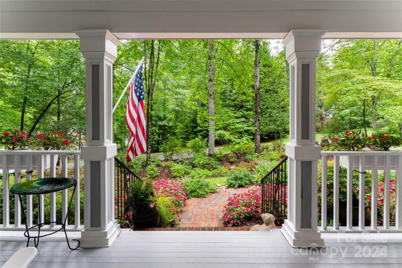 Property image 3 at 23 Mountain Lake Drive, Hendersonville, NC 28739