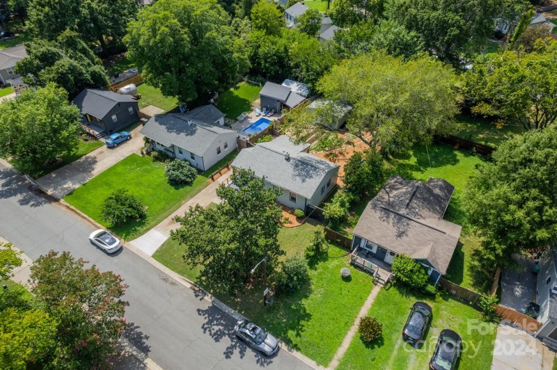 Property image 4 at 1905 Anderson Street, Charlotte, NC 28205