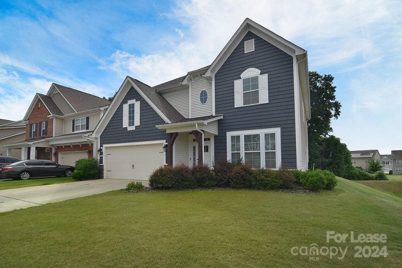 Property image 3 at 1445 Overlea Place, Concord, NC 28027