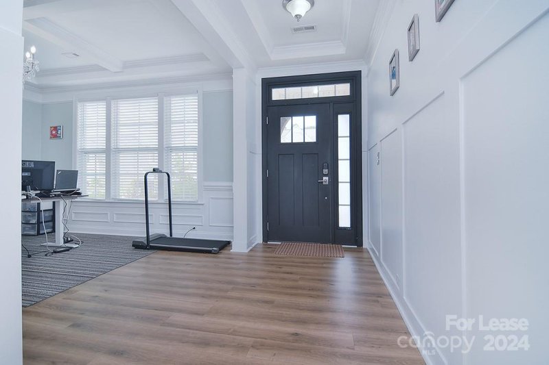 Property image 4 at 1445 Overlea Place, Concord, NC 28027