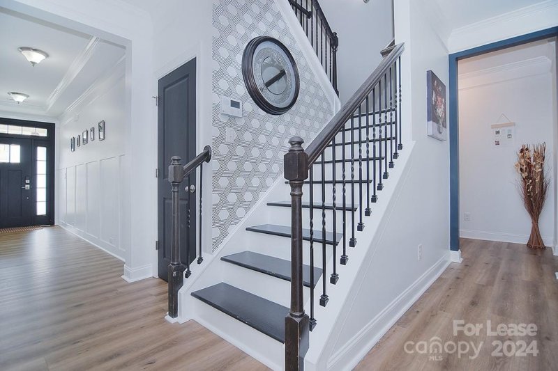 Property image 5 at 1445 Overlea Place, Concord, NC 28027