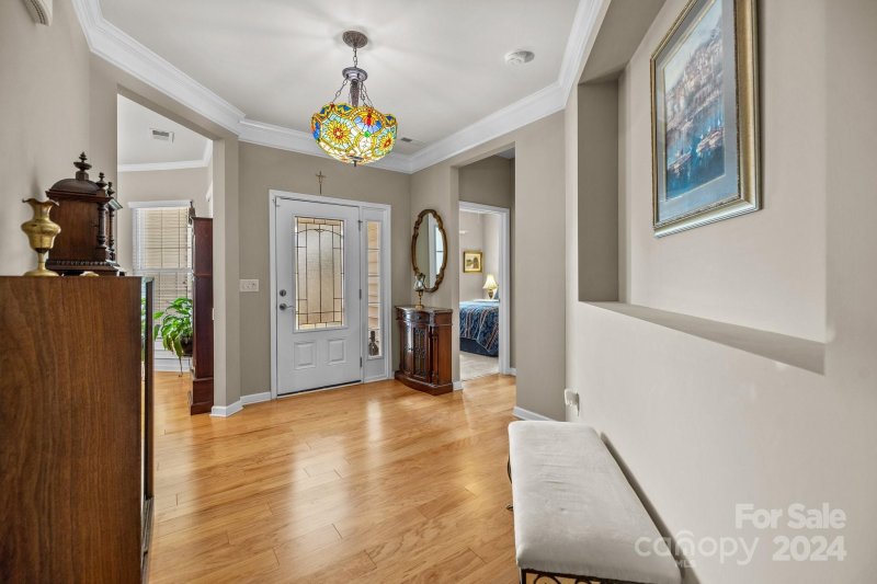 Property image 4 at 2035 Aberdeen Lane, Fort Mill, SC 29707