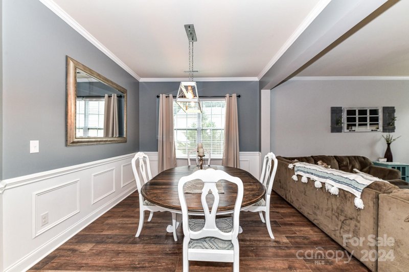 Property image 5 at 4303 Glenduran Lane, Waxhaw, NC 28173