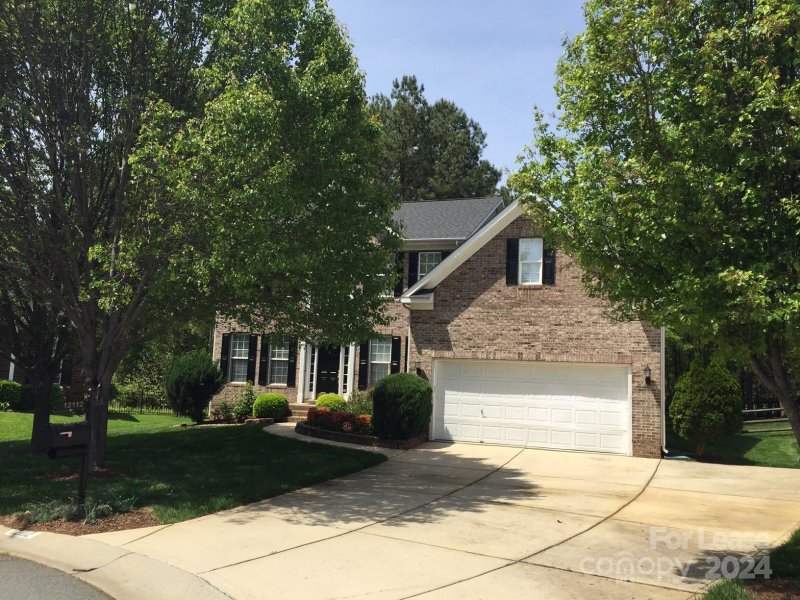 Property image 2 at 12112 Windfall Place, Pineville, NC 28134
