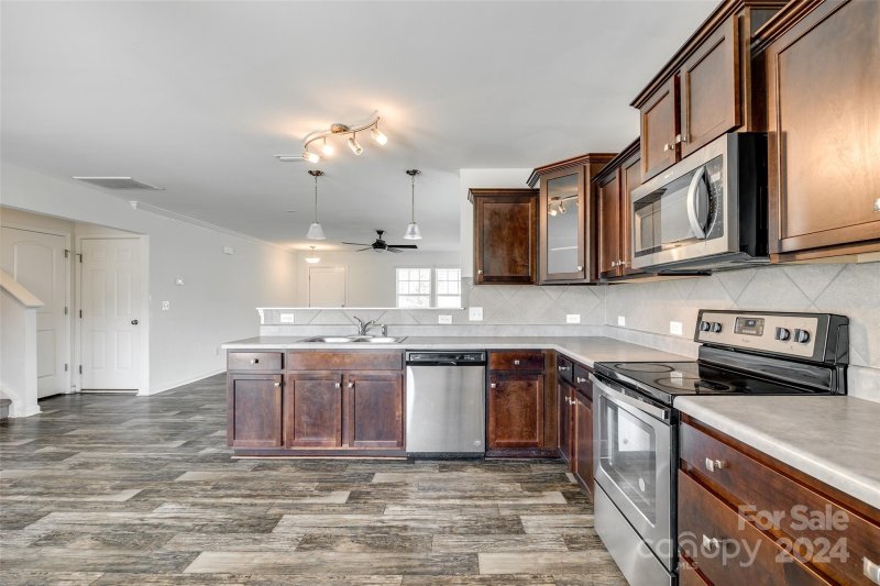 Property image 5 at 3570 Saddlebrook Drive, Midland, NC 28107