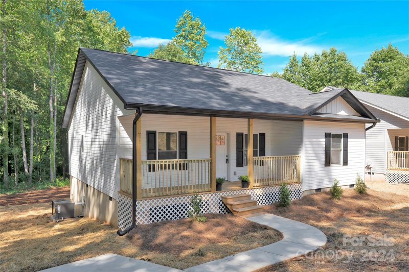Property image 4 at 844 Cabaniss Drive, Shelby, NC 28150