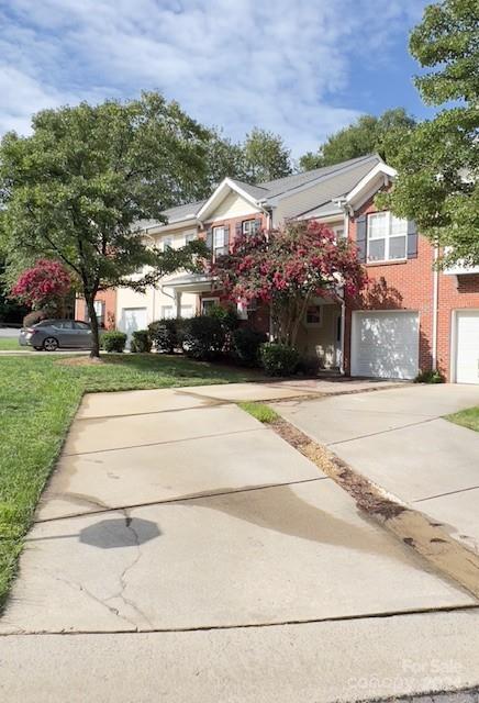 Property image 3 at 16605 Commons Creek Drive, Charlotte, NC 28277