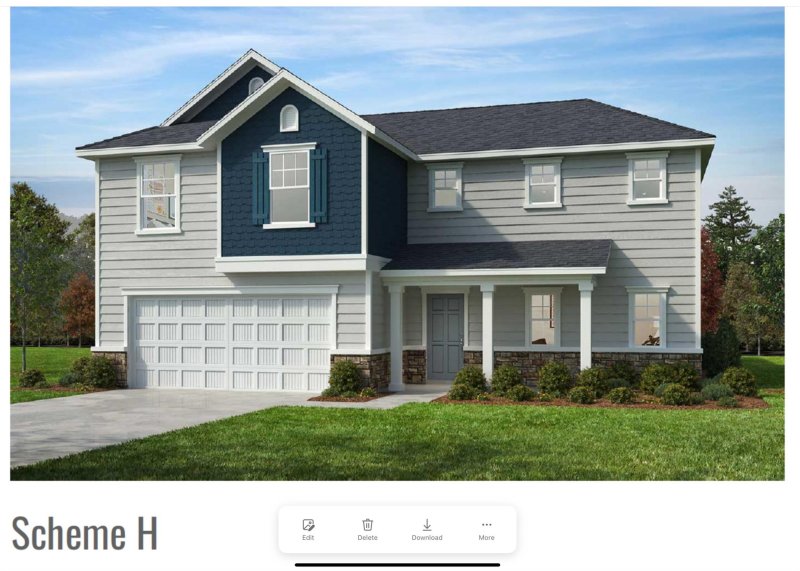 8241 Cousins Court
