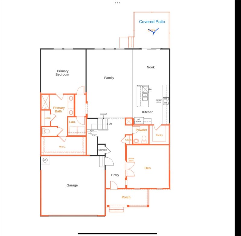 Property image 3 at 8241 Cousins Court, Indian Land, SC 29707