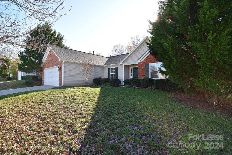 Property image 3 at 1007 Glen Hollow Drive, Indian Trail, NC 28079