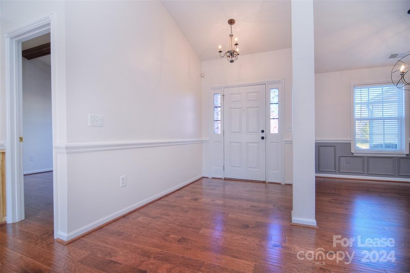 Property image 4 at 1007 Glen Hollow Drive, Indian Trail, NC 28079