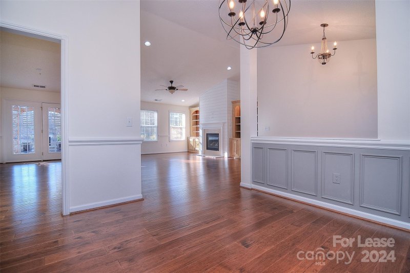 Property image 5 at 1007 Glen Hollow Drive, Indian Trail, NC 28079