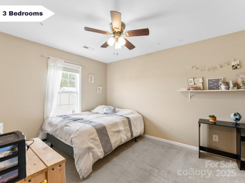 Property image 5 at 1522 Hollow Maple Drive, Charlotte, NC 28216