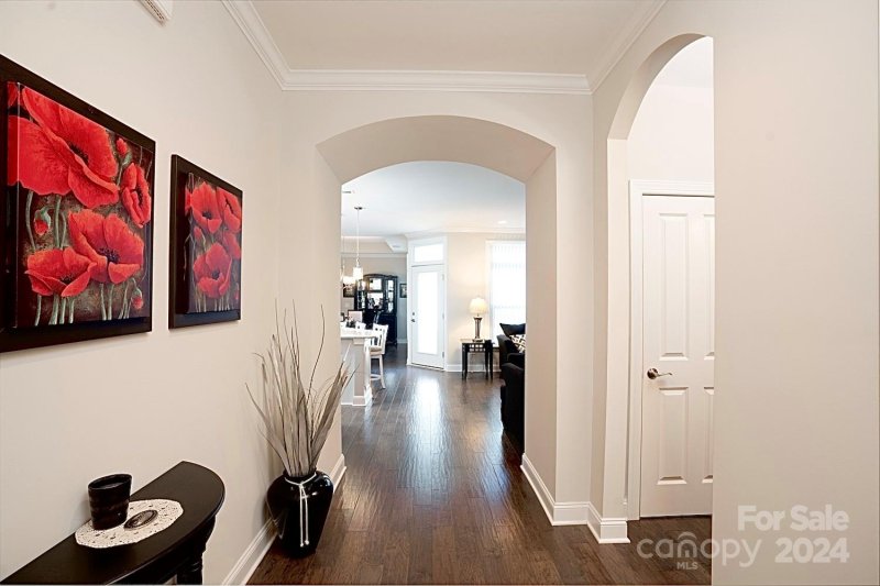 Property image 5 at 8311 Parknoll Drive, Huntersville, NC 28078