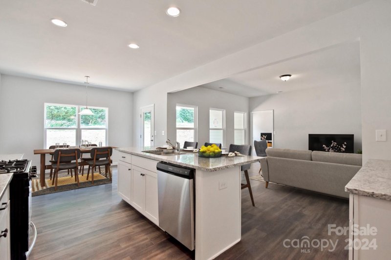 Property image 4 at 6140 Busch Way, Midland, NC 28107