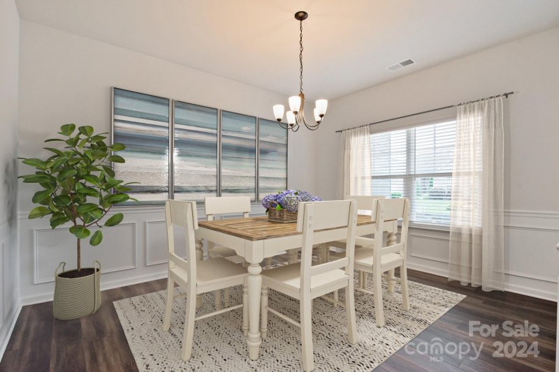 Property image 5 at 6140 Busch Way, Midland, NC 28107