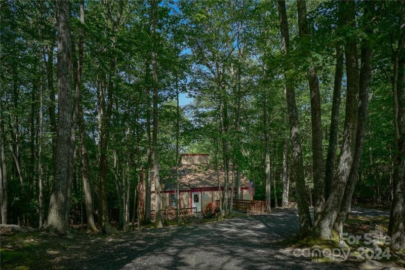 Property image 5 at 731 Pine Ridge Road, Beech Mountain, NC 28604