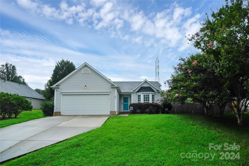 Property image 3 at 108 Tanninger Road, Mount Holly, NC 28120