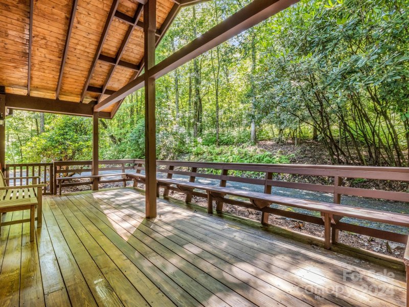 Property image 4 at 521 Oriole Road, Brevard, NC 28712