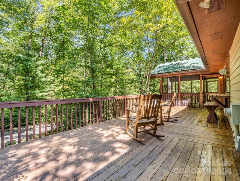 Property image 5 at 521 Oriole Road, Brevard, NC 28712