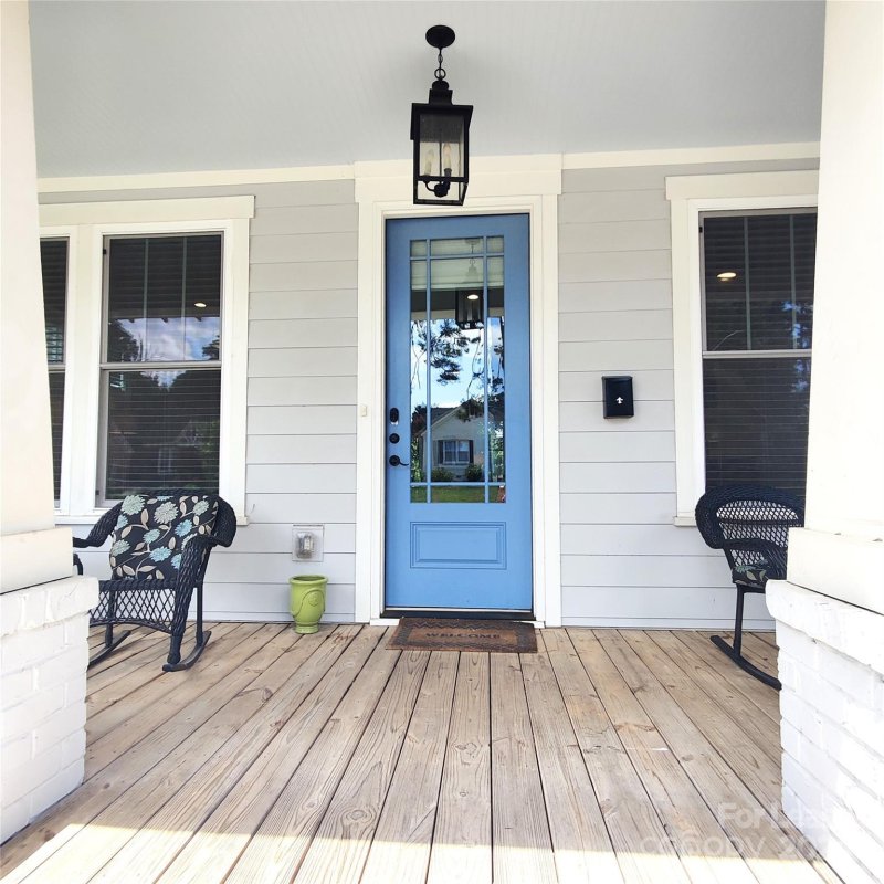 Property image 2 at 2334 Morton Street, Charlotte, NC 28208