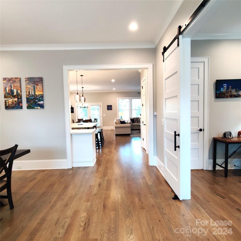 Property image 3 at 2334 Morton Street, Charlotte, NC 28208