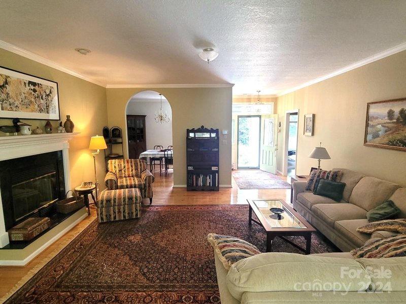 Property image 2 at 67 Autumn Glen Court, Brevard, NC 28712