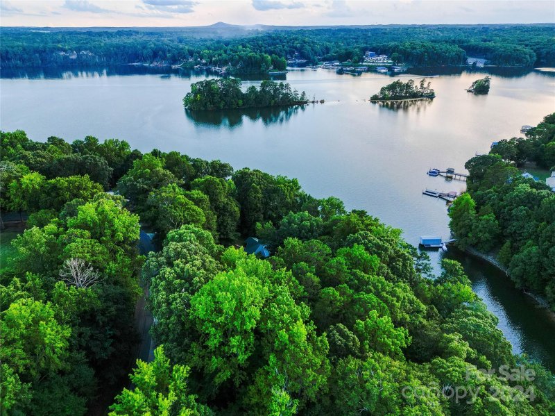 Property image 4 at Lot 7 Laurel Cove Road, Statesville, NC 28677