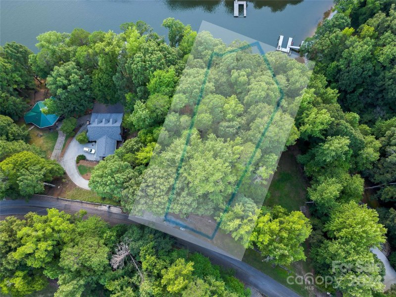 Property image 5 at Lot 7 Laurel Cove Road, Statesville, NC 28677