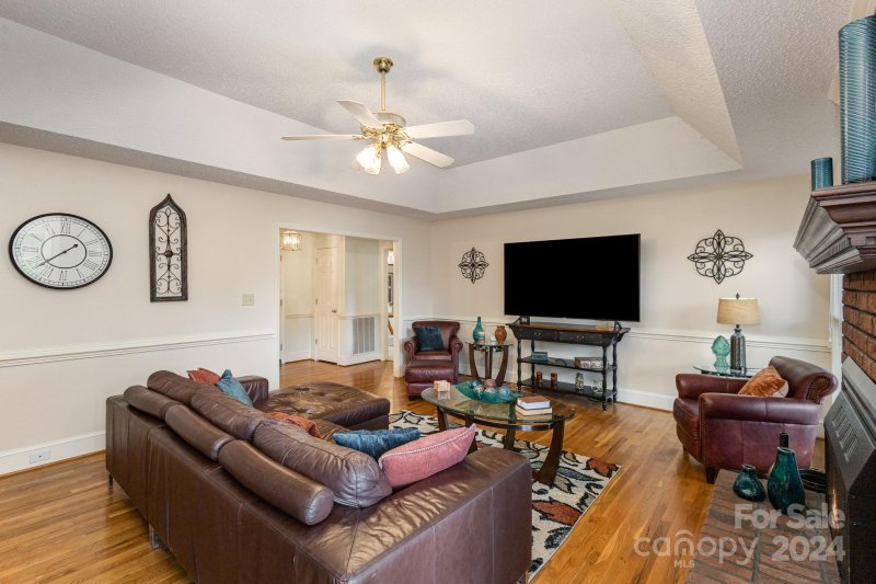 Property image 3 at 4328 Granada Drive, Concord, NC 28027