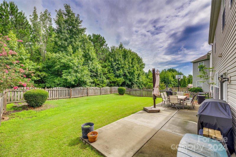 Property image 2 at 16019 Raptor Court, Charlotte, NC 28278