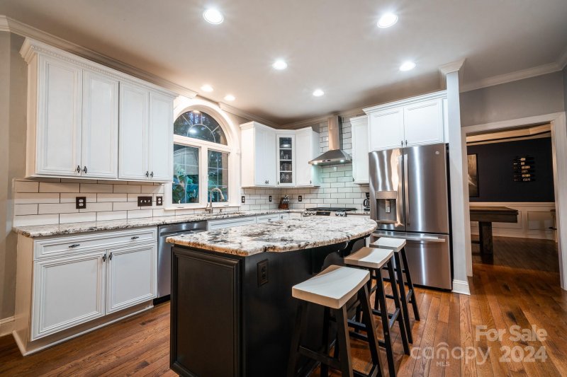 Property image 3 at 4265 Silver Eagle Court, Denver, NC 28037