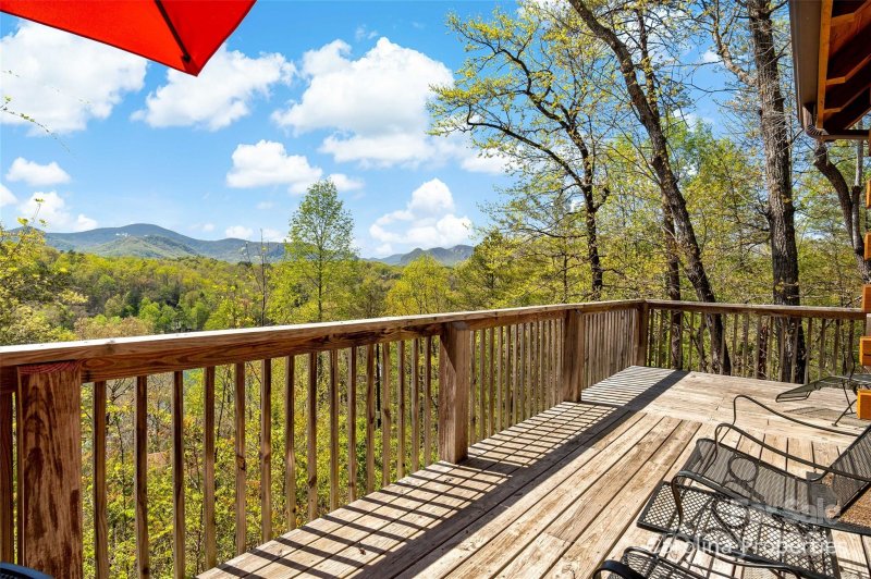 Property image 3 at 231 Rabbits Place, Lake Lure, NC 28746