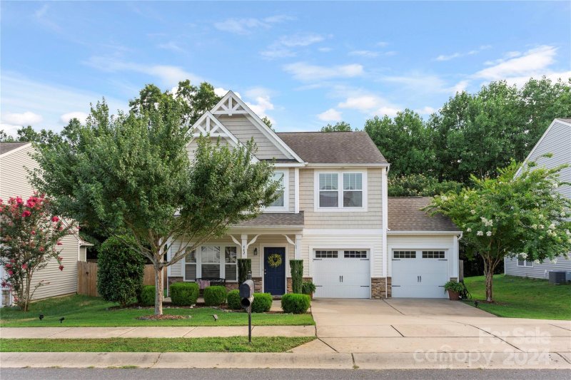 Property image 2 at 442 Dutch White Drive, Clover, SC 29710