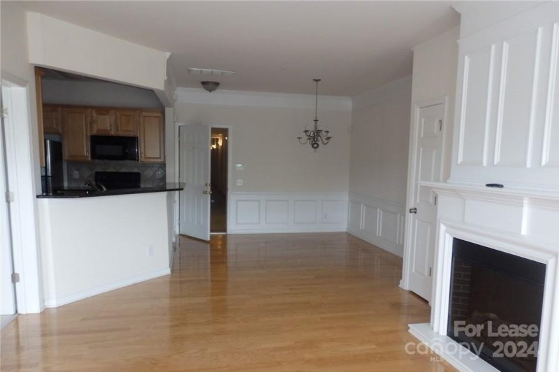 Property image 3 at 14807 Santa Lucia Drive, Charlotte, NC 28277