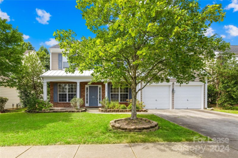 1815 Arbor Vista Drive