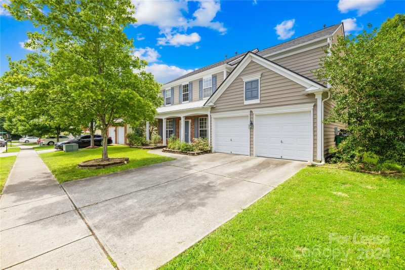 Property image 2 at 1815 Arbor Vista Drive, Charlotte, NC 28262