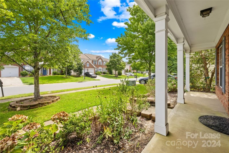 Property image 4 at 1815 Arbor Vista Drive, Charlotte, NC 28262