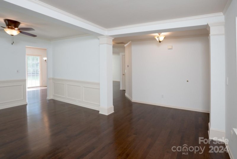 Property image 3 at 10705 Mountain Springs Drive, Charlotte, NC 28278