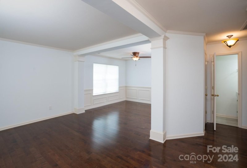 Property image 4 at 10705 Mountain Springs Drive, Charlotte, NC 28278